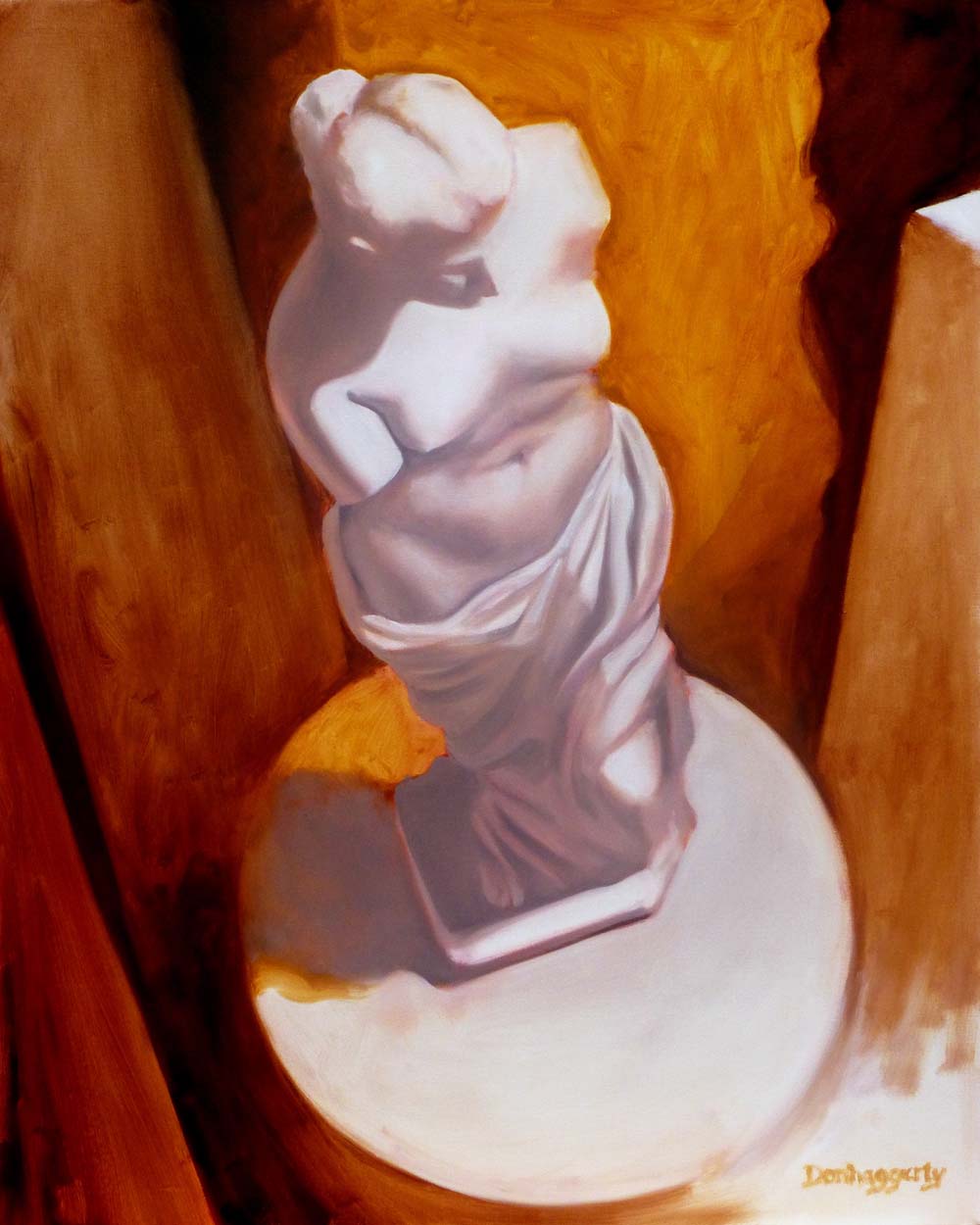 Venus De Milo